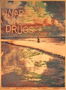 War On Drugs