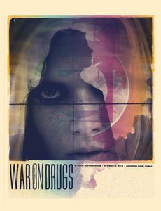 War On Drugs