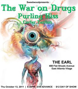 War On Drugs