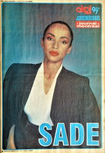 Sade