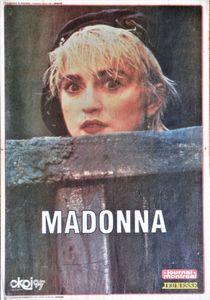 Madonna