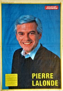 Pierre Lalonde