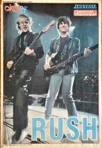 Rush