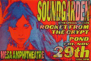 Soundgarden 