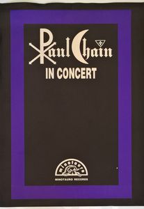 Paul Chain