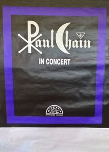 Paul Chain