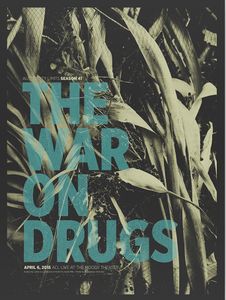 War On Drugs