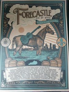 Forecastle Festival Louisville 2013