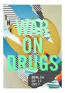 War On Drugs