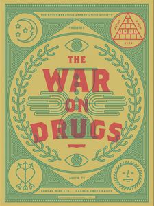 War On Drugs