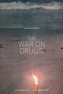 War On Drugs