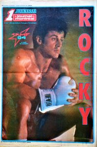 Rocky