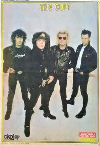 The Cult