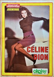Céline Dion