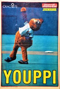 Youppi