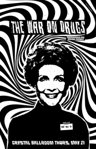 War On Drugs