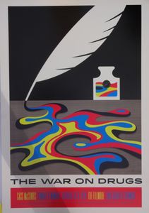 War On Drugs