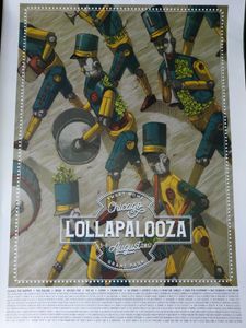 Lollapalooza 2017