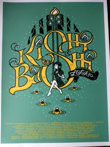 Kishi Bashi Lighght