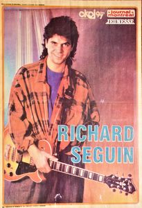 Richard Séguin