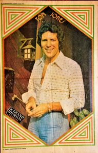 Tom Jones