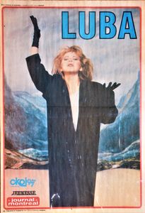 Luba