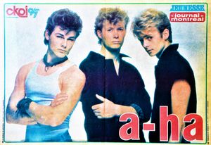 a-ha