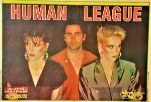 Human League