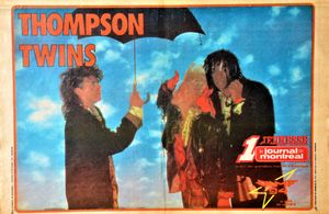 Thompson Twins