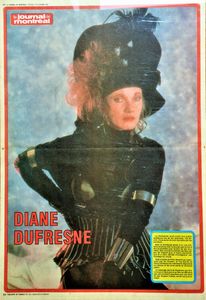 Diane Dufresne