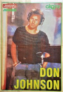 Don Johnson