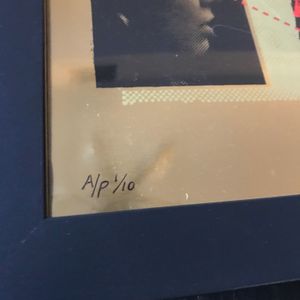Queens Of The Stone Age - The Dome Arena - Rochester, NY - May 25th 2018 (Foil Variant)