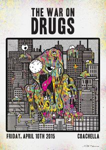 War On Drugs