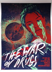 War On Drugs