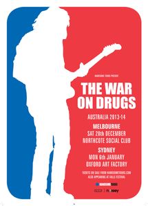 War On Drugs