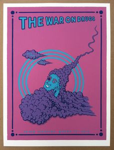 War On Drugs