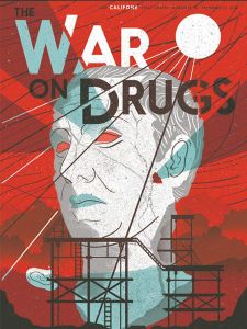 War On Drugs