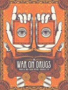 War On Drugs