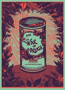 War On Drugs