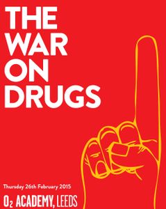 War On Drugs