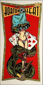 Reverend Horton Heat - Trocadero, 1996