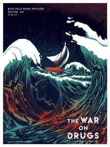 War On Drugs