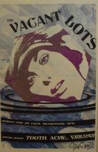 Vacant Lots