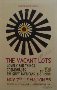 Vacant Lots