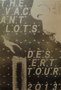 Vacant Lots