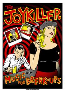 The Joykiller - Music For Break-Ups Promo
