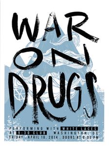 War On Drugs
