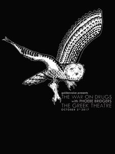 War On Drugs