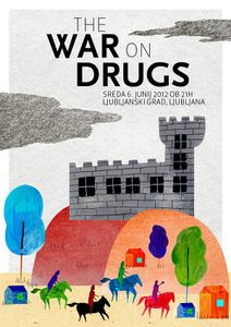 War On Drugs