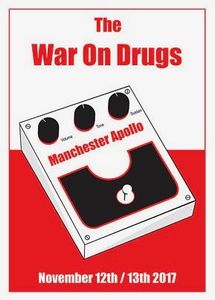 War On Drugs